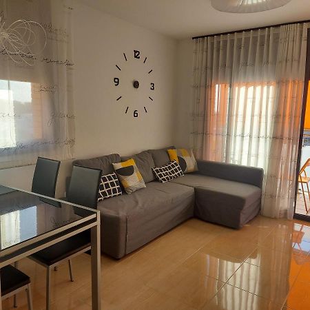 Apartamento En Miami Platja - Tarragona Εξωτερικό φωτογραφία