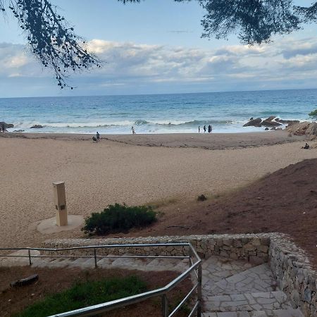 Apartamento En Miami Platja - Tarragona Εξωτερικό φωτογραφία