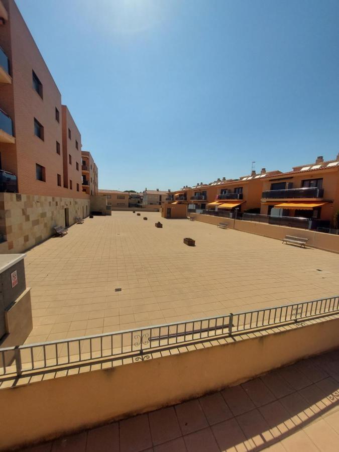 Apartamento En Miami Platja - Tarragona Εξωτερικό φωτογραφία