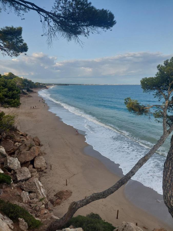 Apartamento En Miami Platja - Tarragona Εξωτερικό φωτογραφία