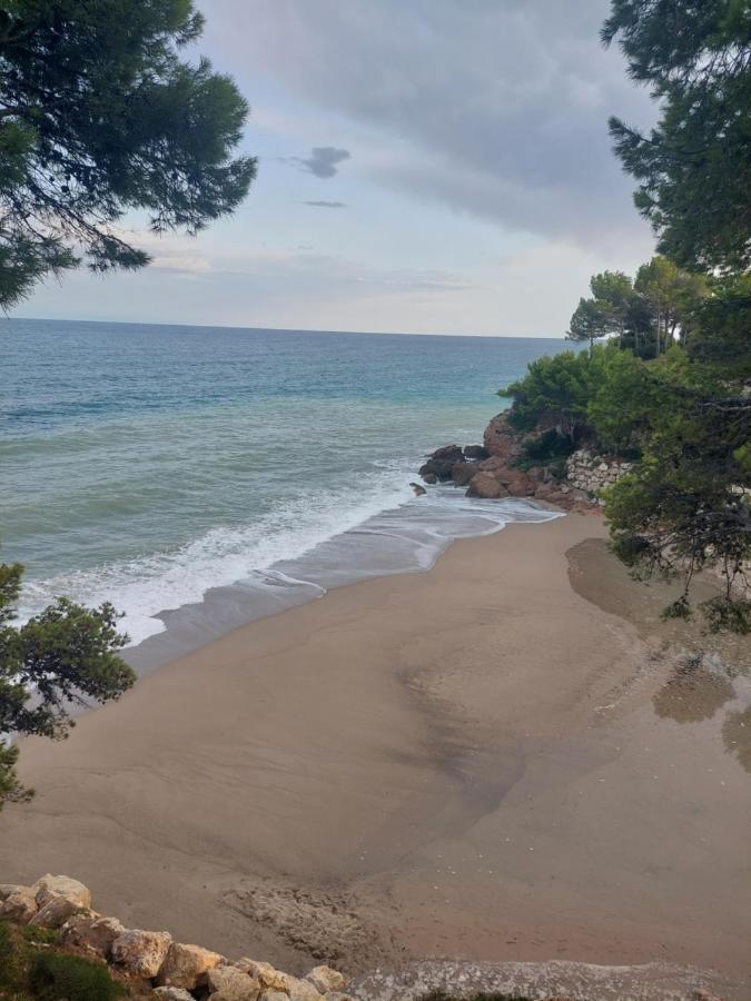 Apartamento En Miami Platja - Tarragona Εξωτερικό φωτογραφία