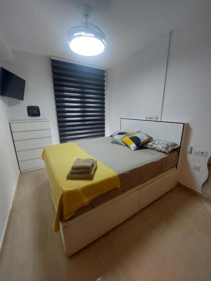 Apartamento En Miami Platja - Tarragona Εξωτερικό φωτογραφία