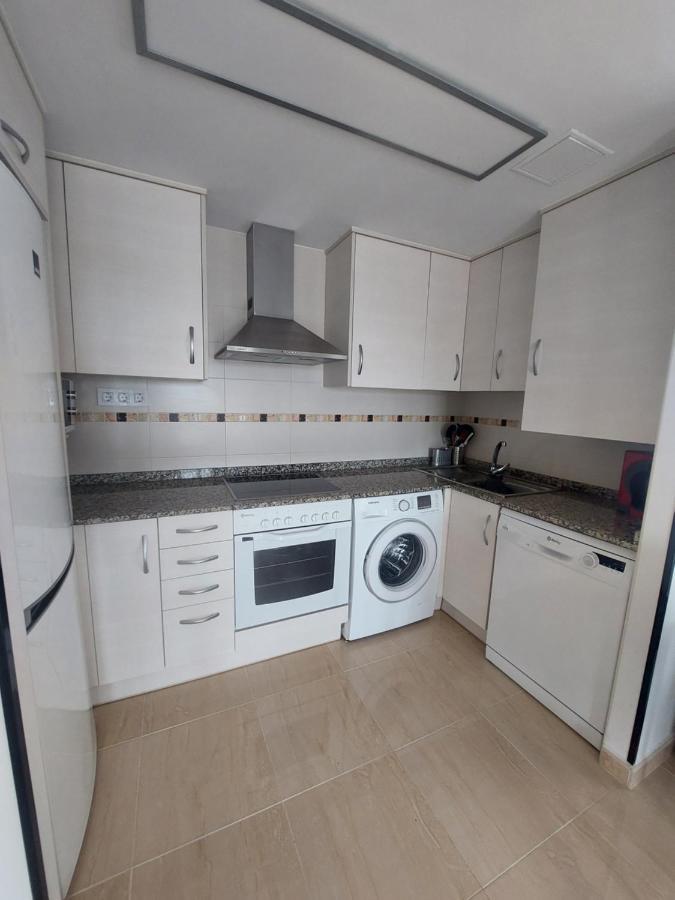 Apartamento En Miami Platja - Tarragona Εξωτερικό φωτογραφία