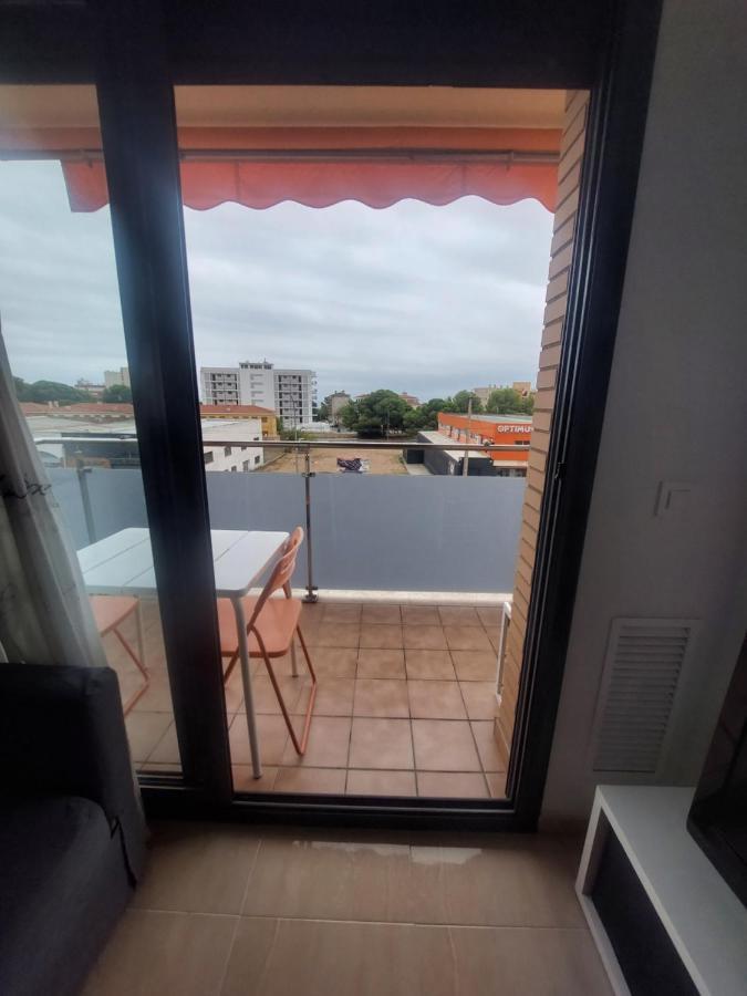 Apartamento En Miami Platja - Tarragona Εξωτερικό φωτογραφία