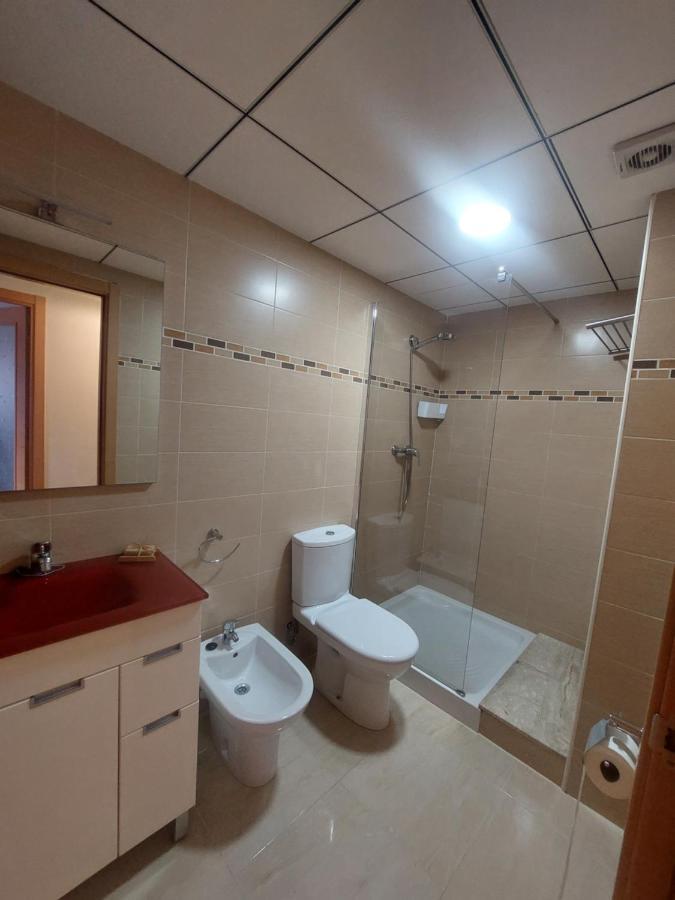 Apartamento En Miami Platja - Tarragona Εξωτερικό φωτογραφία
