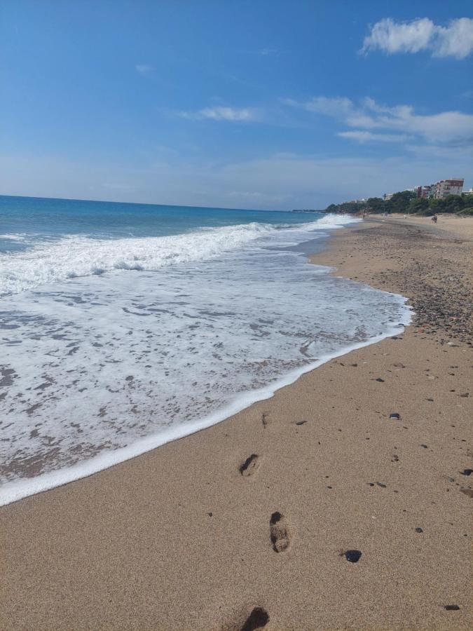 Apartamento En Miami Platja - Tarragona Εξωτερικό φωτογραφία