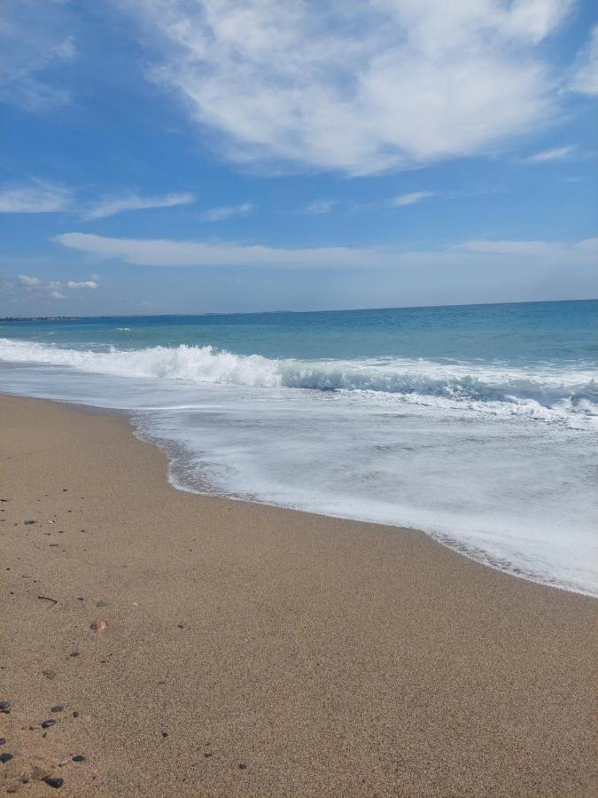 Apartamento En Miami Platja - Tarragona Εξωτερικό φωτογραφία